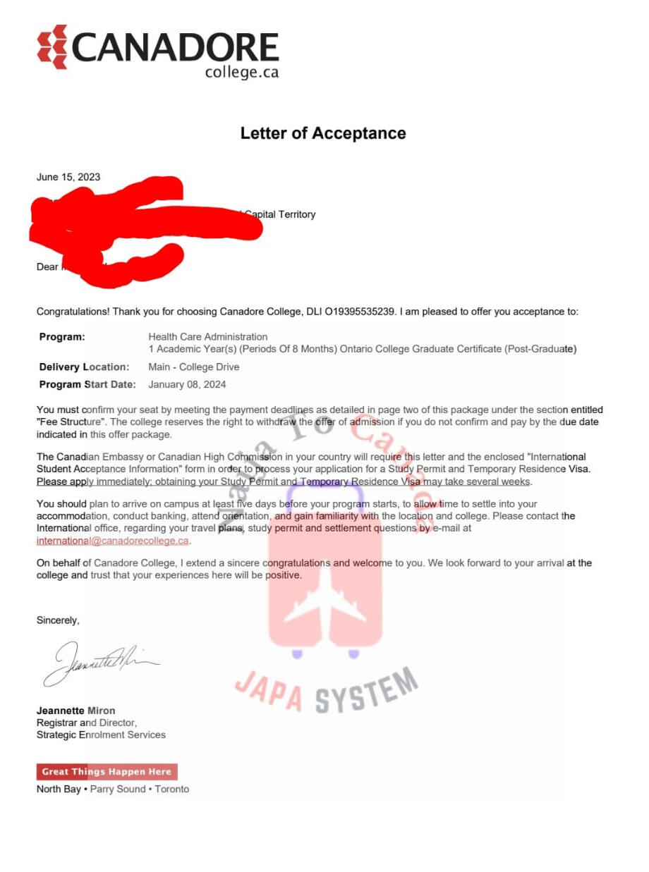 **Click the link below to start your Journey today without Procrastinating**