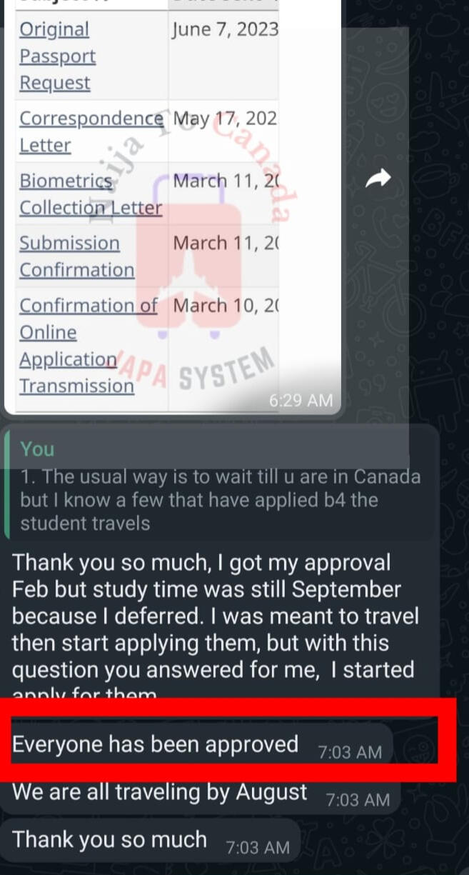 Begin your permanent residence Journey Now!!! Stop procrastinating